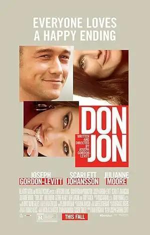 فيلم Don Jon 2013 مترجم - باهي فيلم